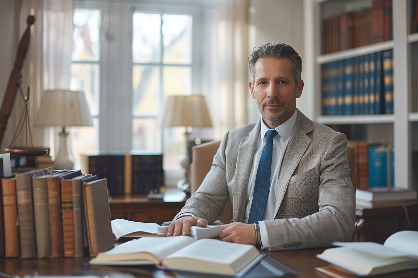 Quel Avocat Gagne le Moins ? Exploration des Facteurs et Formation Professionnelle Quel Avocat Gagne le Moins ? Exploration des Facteurs et Formation Professionnelle
