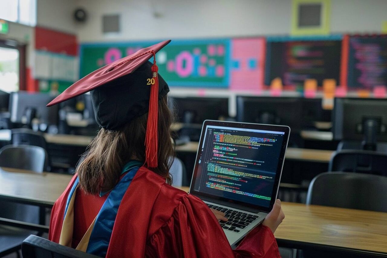 Quel bac pour les métiers de l’informatique ?