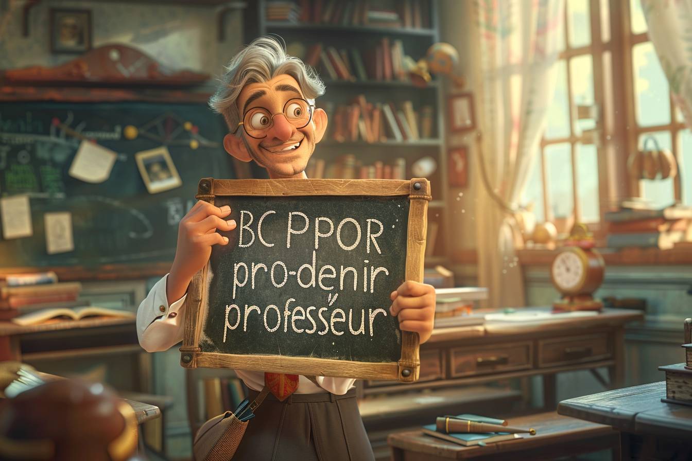 Quel Bac Pro Pour Devenir Prof ? Quel Bac Pro Pour Devenir Prof ?