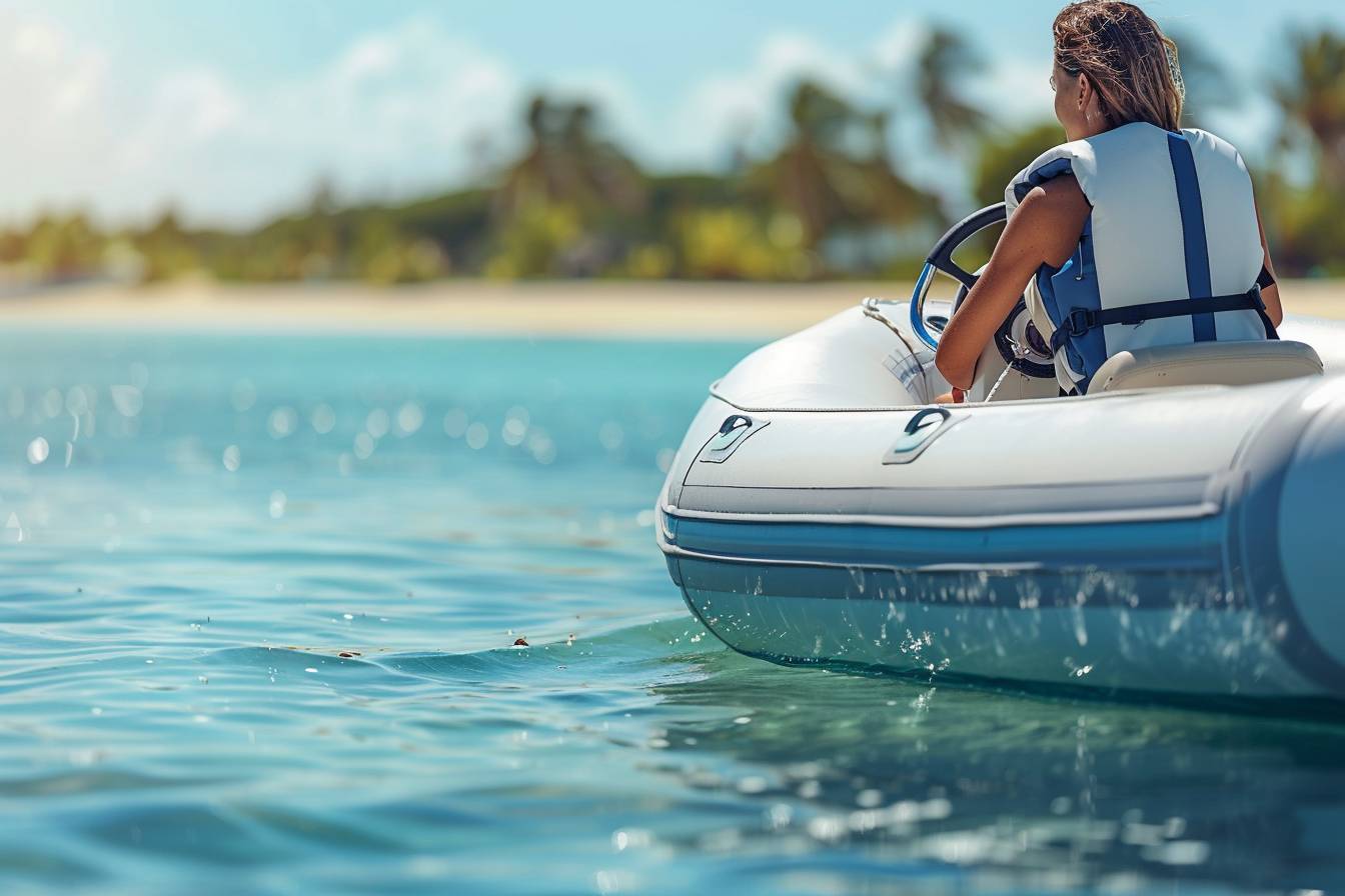 Quel Bateau Peut-on Conduire Avec Le Permis Côtier ?
