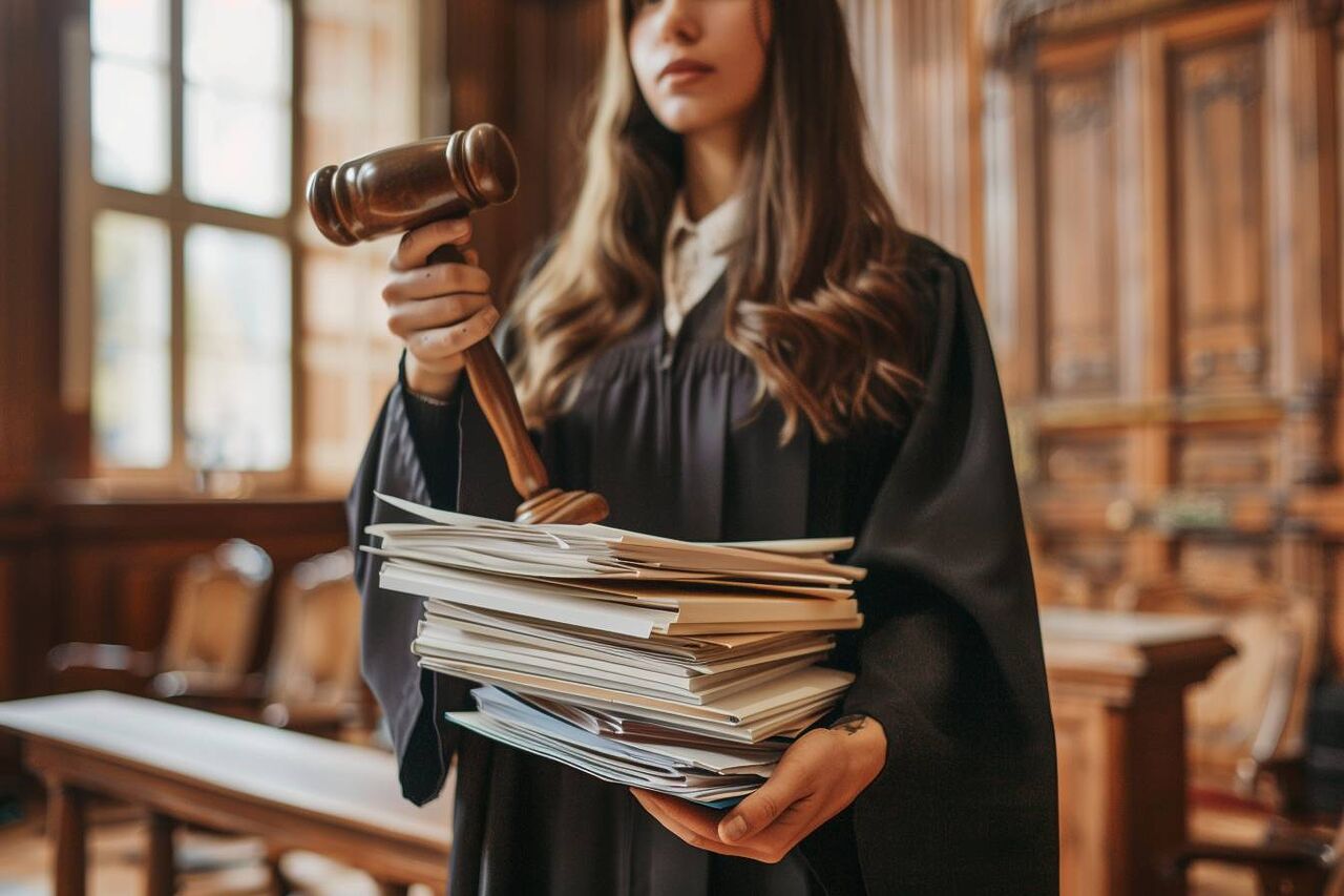 Quel branche du droit recrute le plus ?
