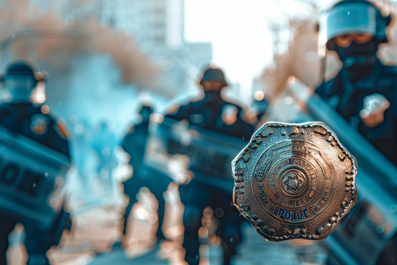 Quel est l’âge limite pour entrer dans la police nationale ?