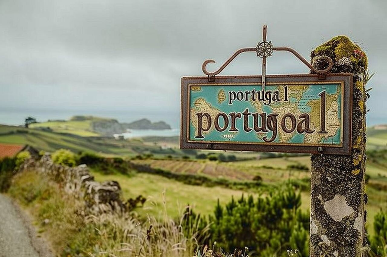Quel est l’origine du nom Portugal ?