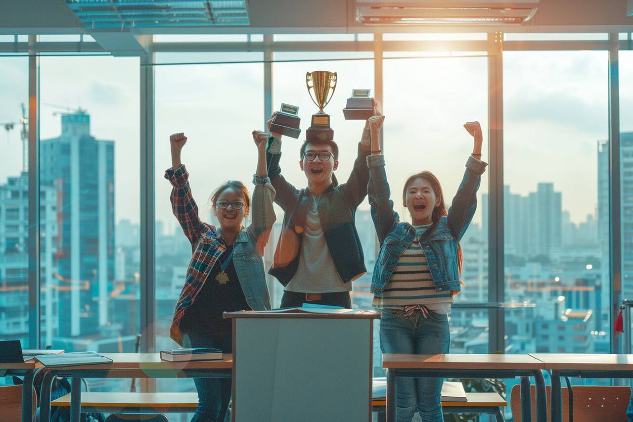 Quel est le meilleur classement école de commerce ?