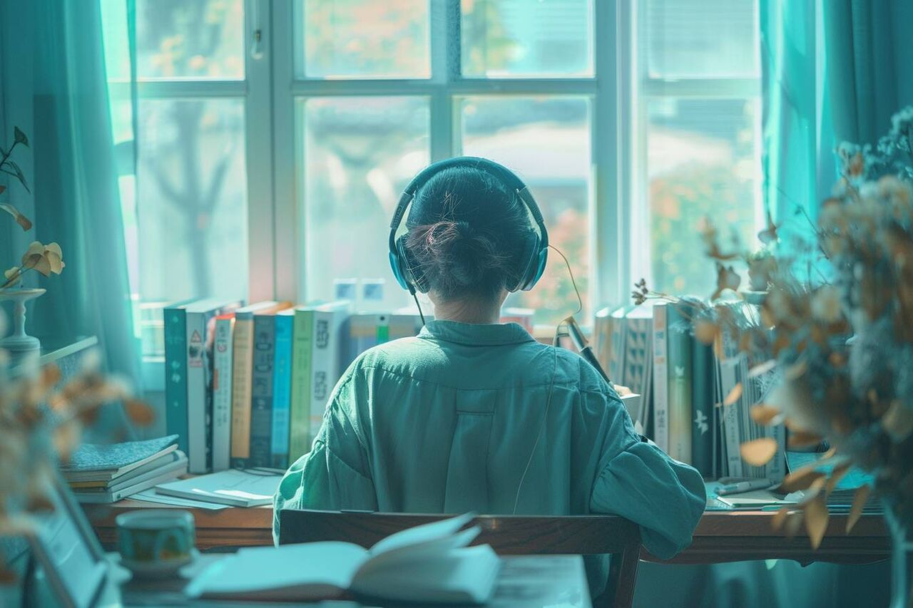 Quel est le meilleur moment de la journée pour apprendre une langue ?