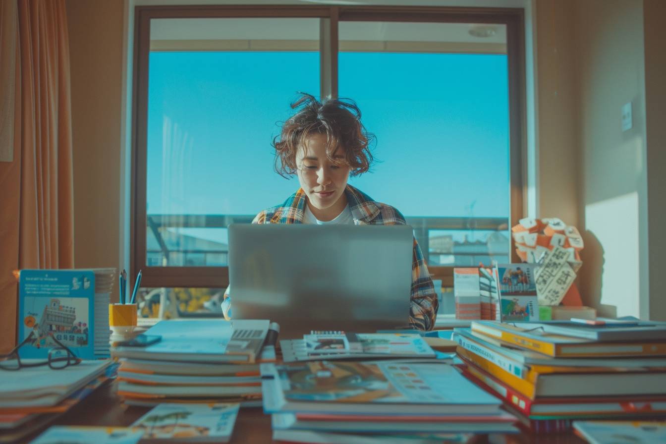 Quel est le meilleur moment de la journée pour apprendre une langue ?