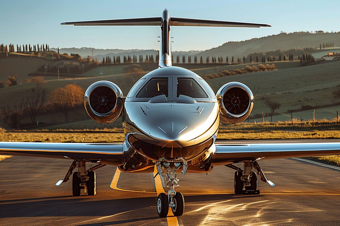 Quel Est Le Prix Minimum d’un Jet Privé ?