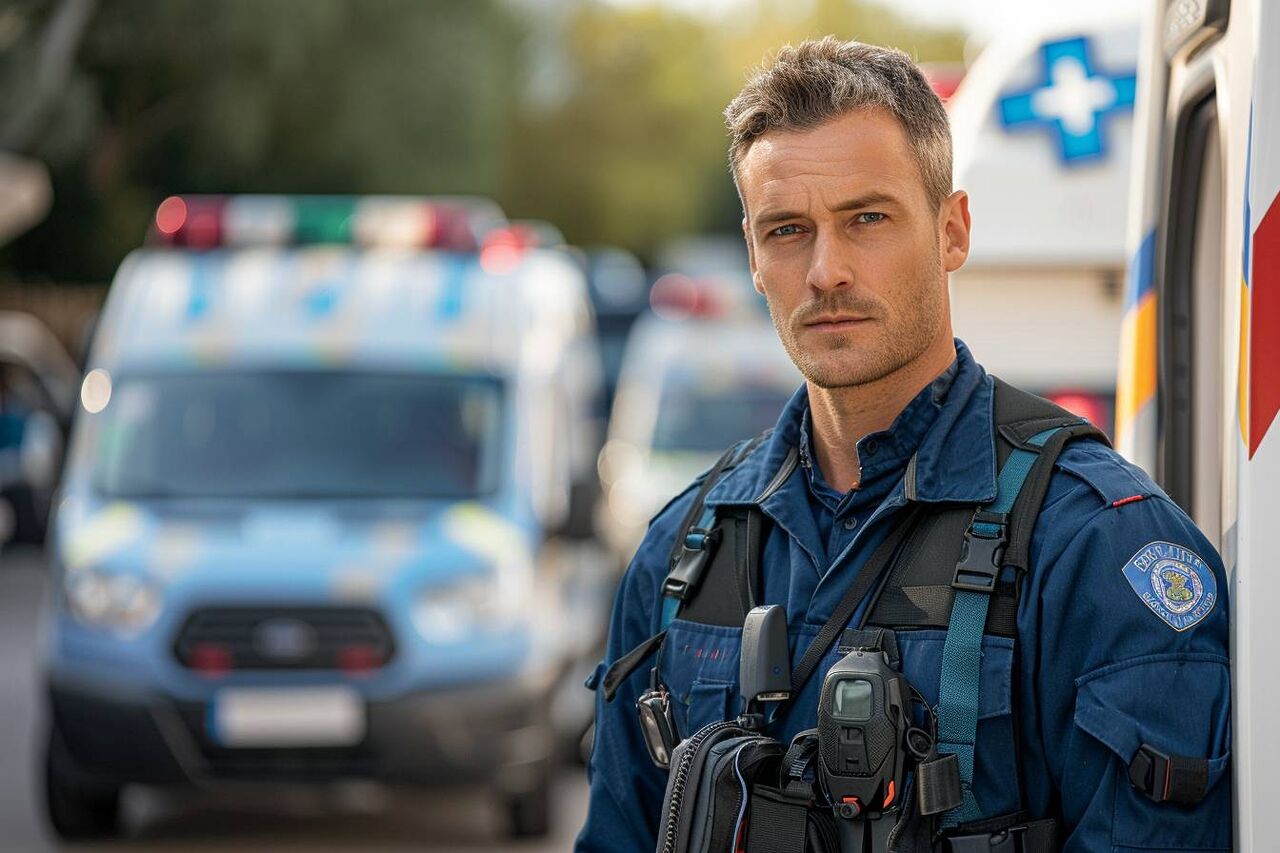 Quel est le rôle de l’auxiliaire ambulancier ?