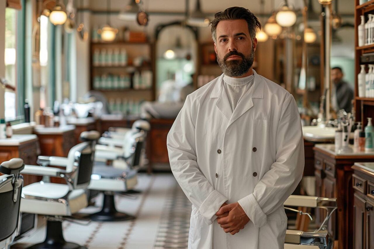 Quel est le salaire d’un barbier ?