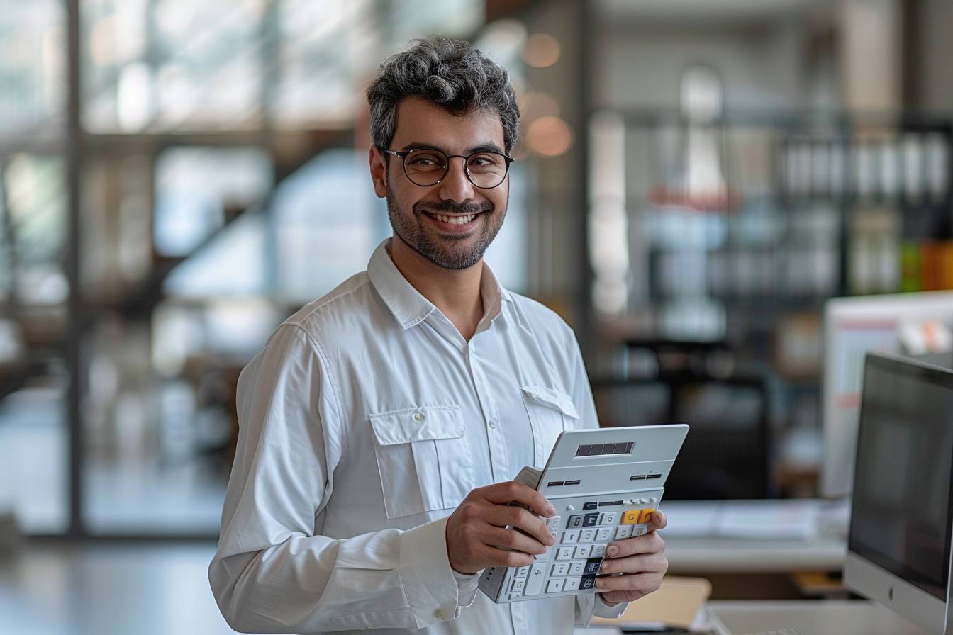 Quel est le salaire d’un ingénieur par mois ?