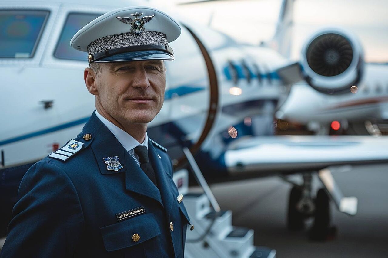 Quel est le salaire d’un pilote privé ?