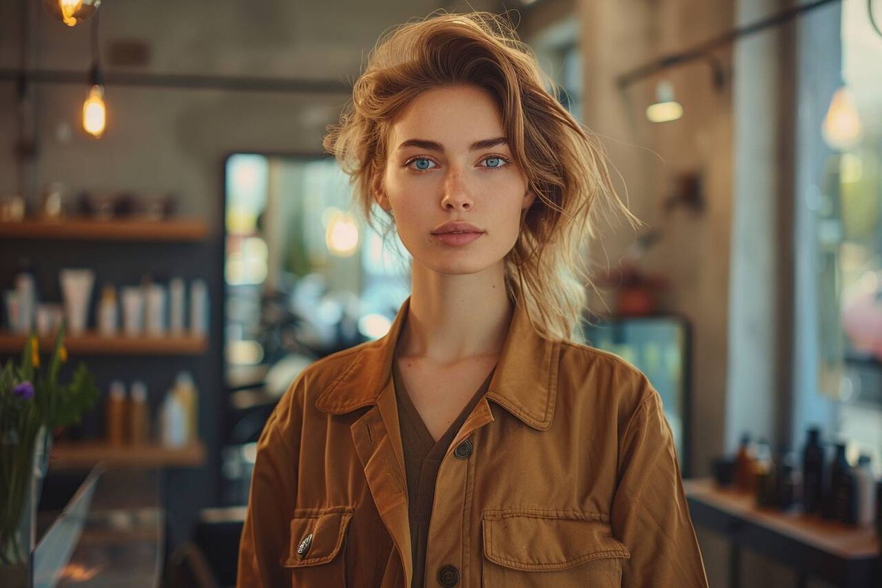 Quel est le salaire moyen d’un coiffeur ?