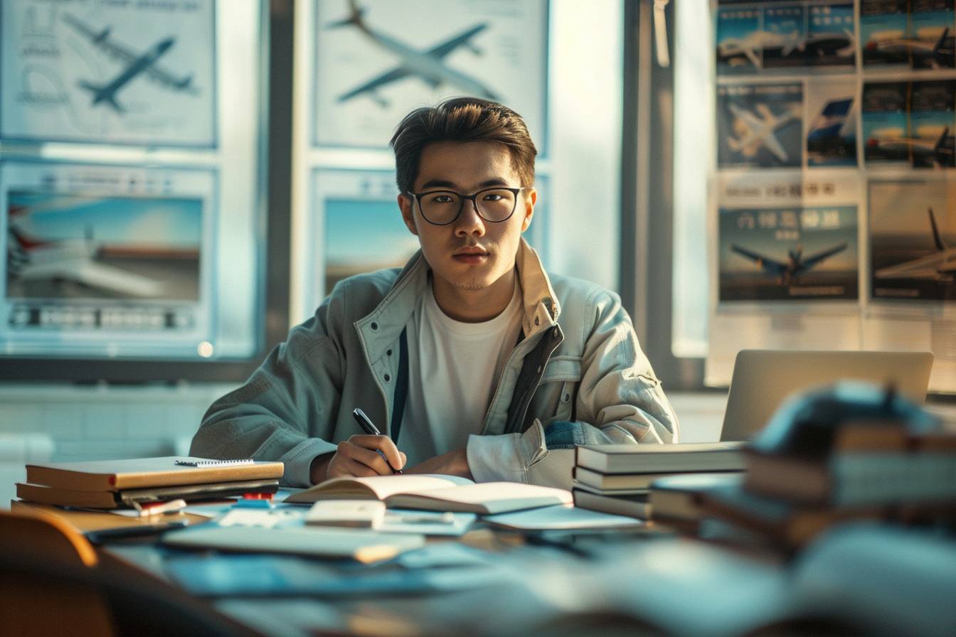 Quel examen après le BIA ? Quel examen après le BIA ?