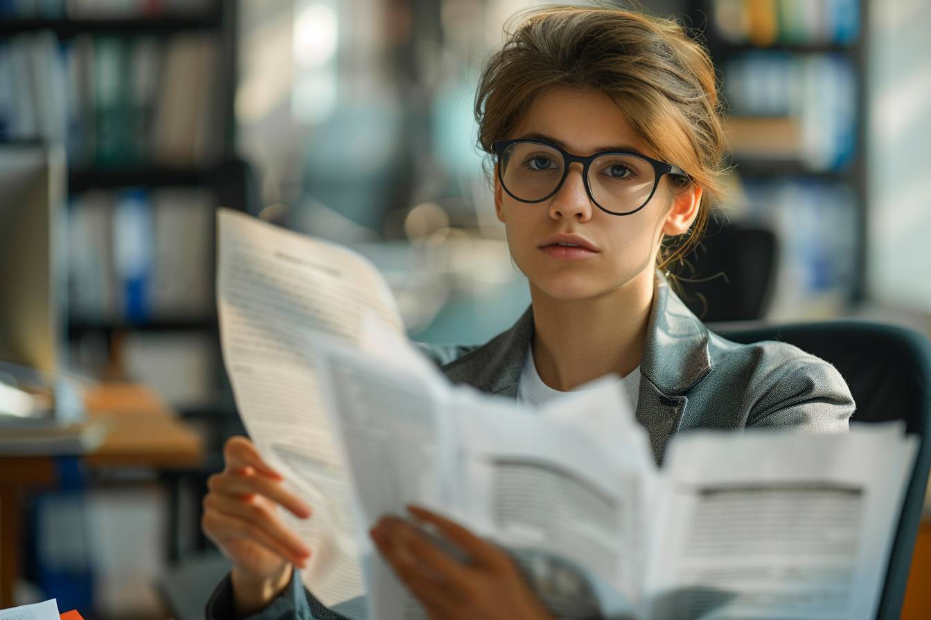 Quel métier avec un DEUG de droit ? Quel métier avec un DEUG de droit ?