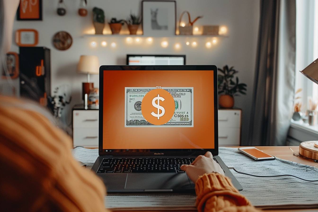 Quel métier pour gagner 2500 euros par mois ?