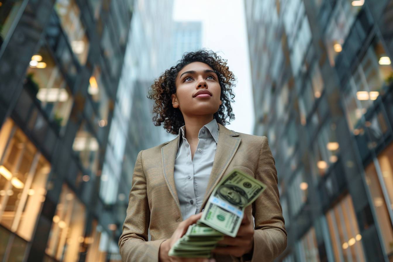 Quel Métier Pour Gagner 3000 Euros Par Mois ?