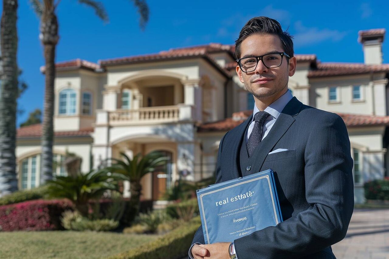 Quel niveau pour être agent immobilier ?