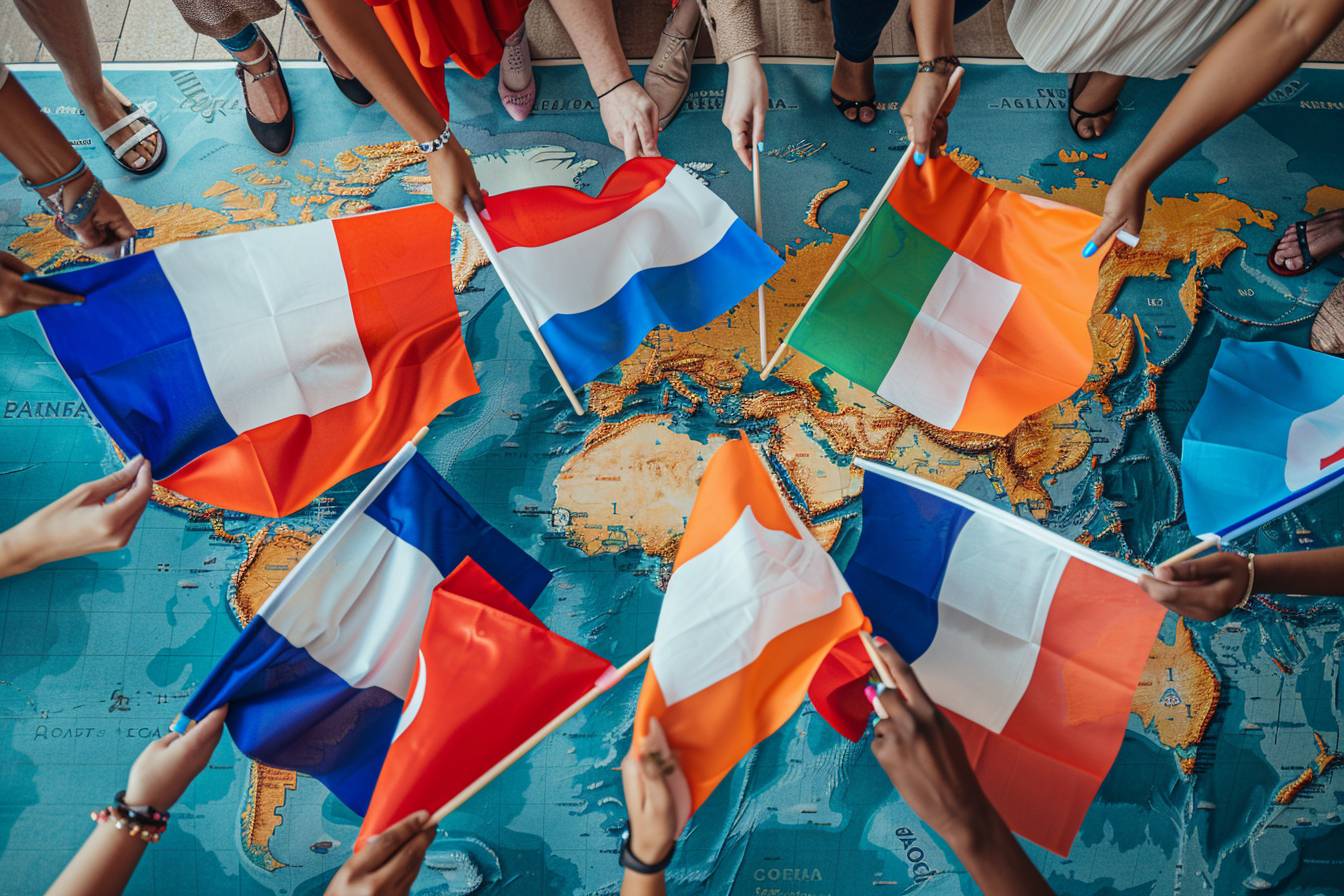 Quel pays recrute le plus de Français ? Quel pays recrute le plus de Français ?