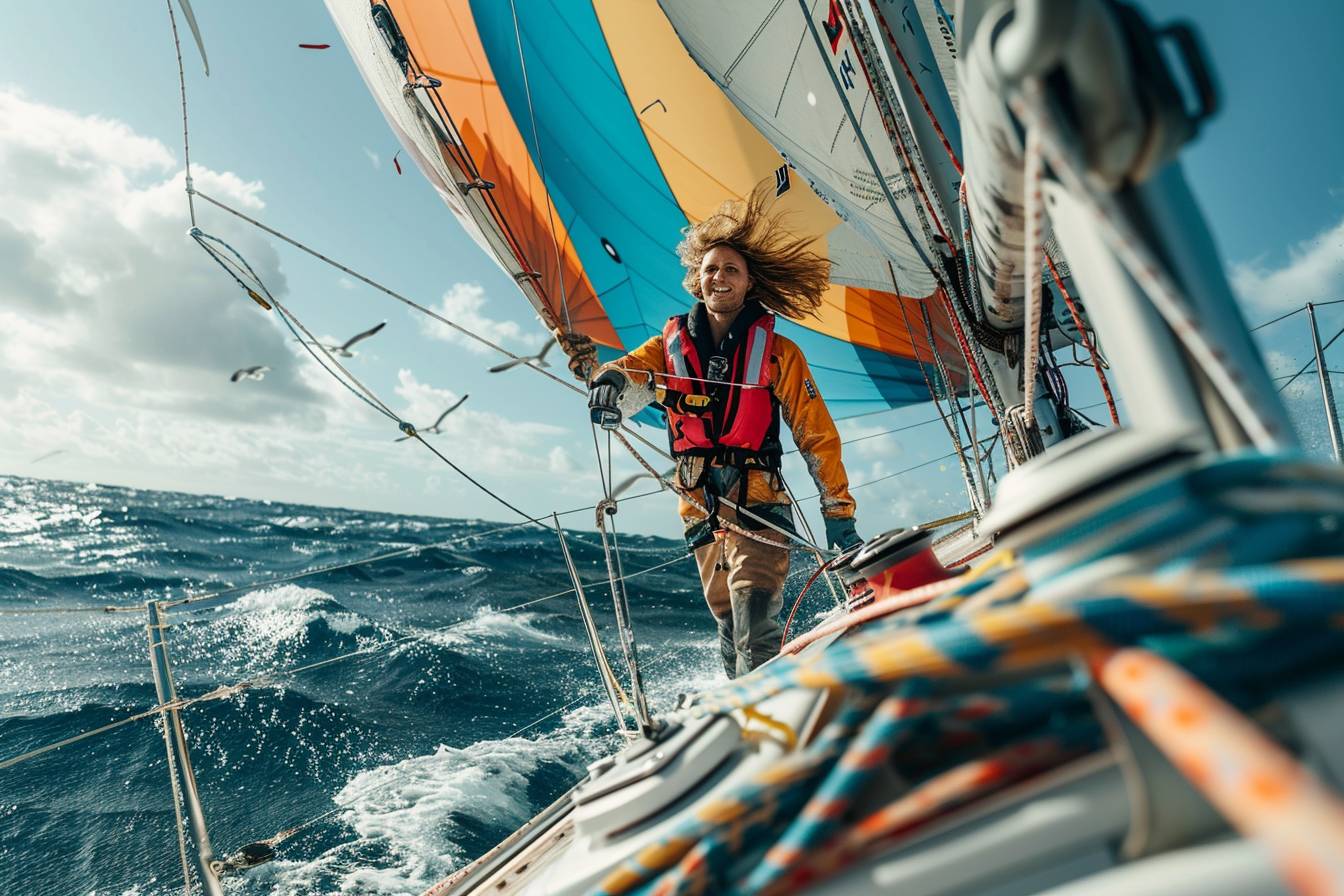 Quel Permis Bateau pour Traverser l’Atlantique ?