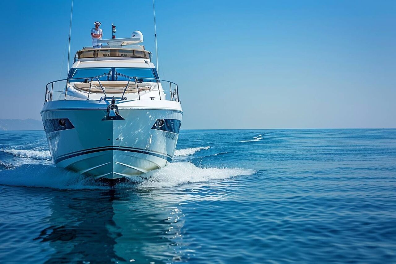 Quel permis bateau pour traverser la Manche ?