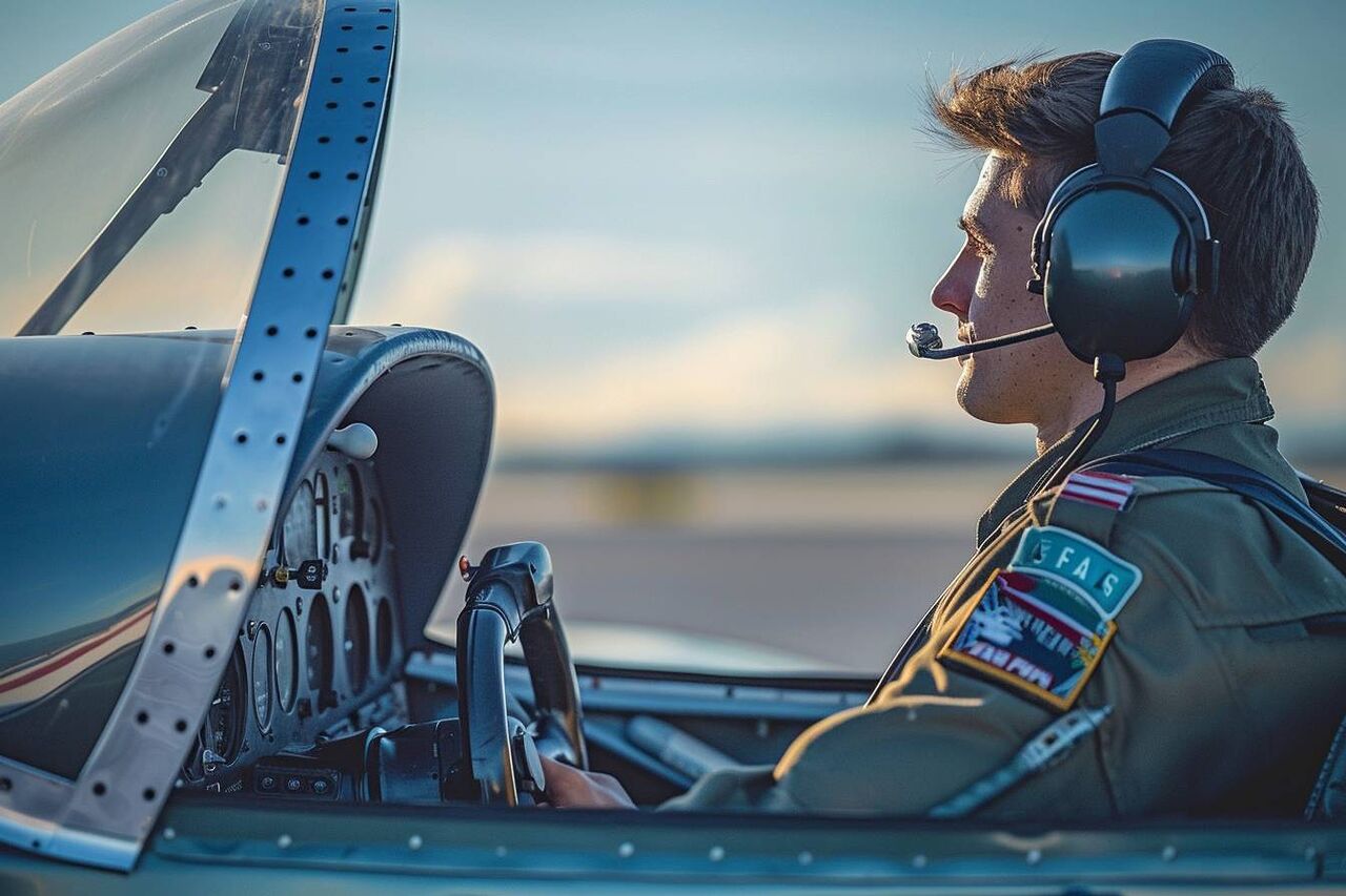 Quel permis pour piloter un avion ?