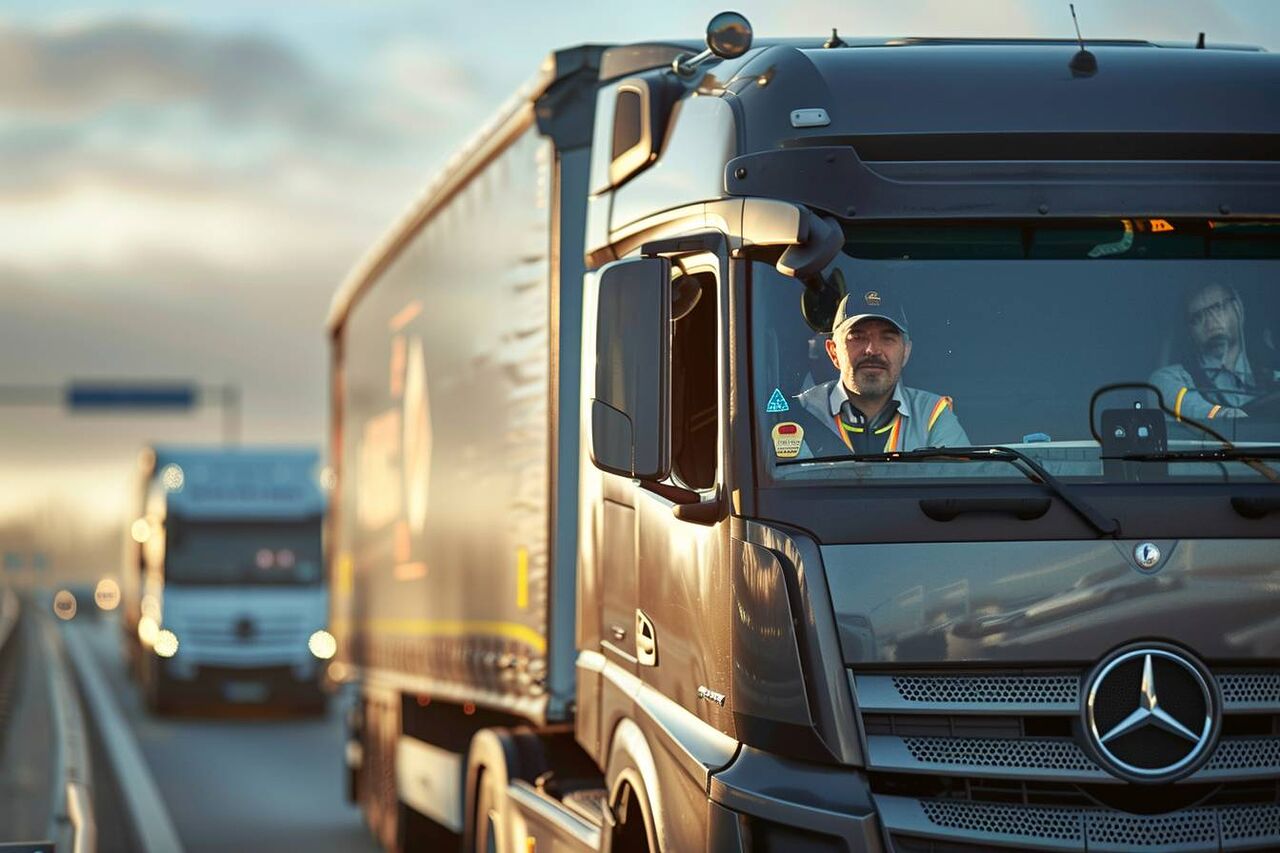 Quel permis pour un 40 tonnes ?