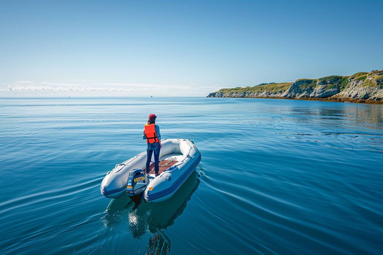 Quel permis pour un petit bateau ?