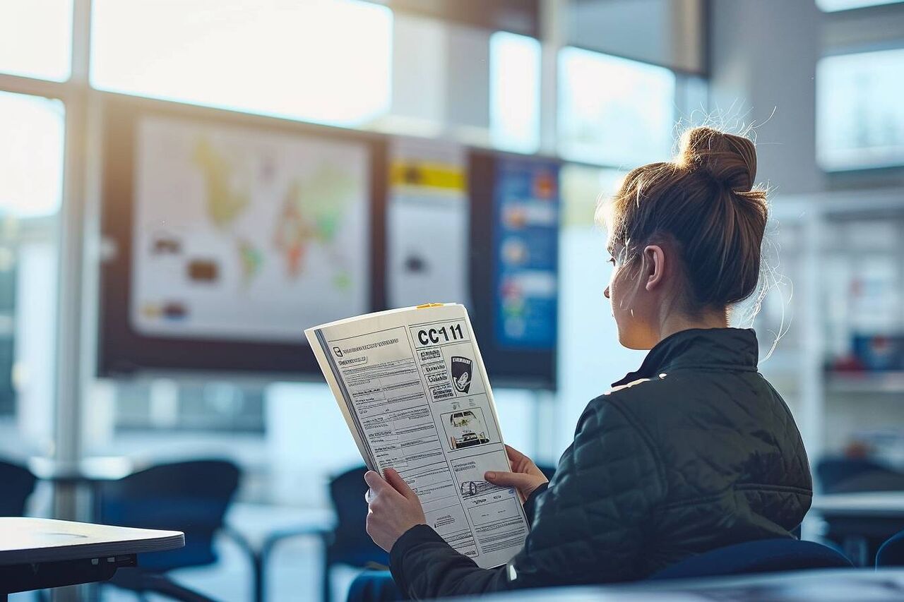 Quel prix pour le permis C1 ?