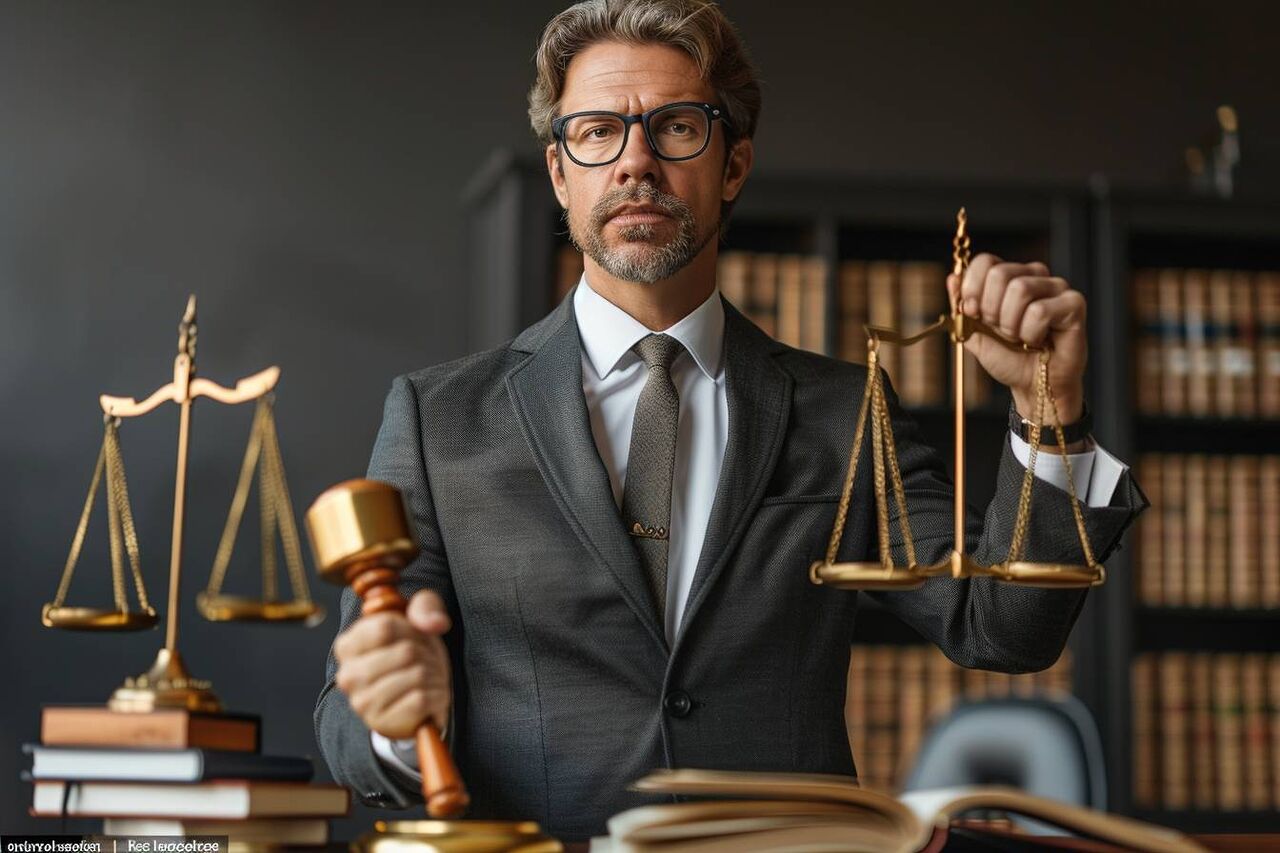 Quel type d’avocat gagné le plus ?