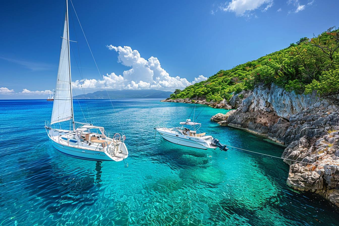 Quel Type de Bateau Choisir ?