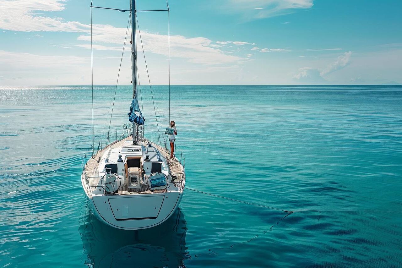 Quel type de bateau choisir ?