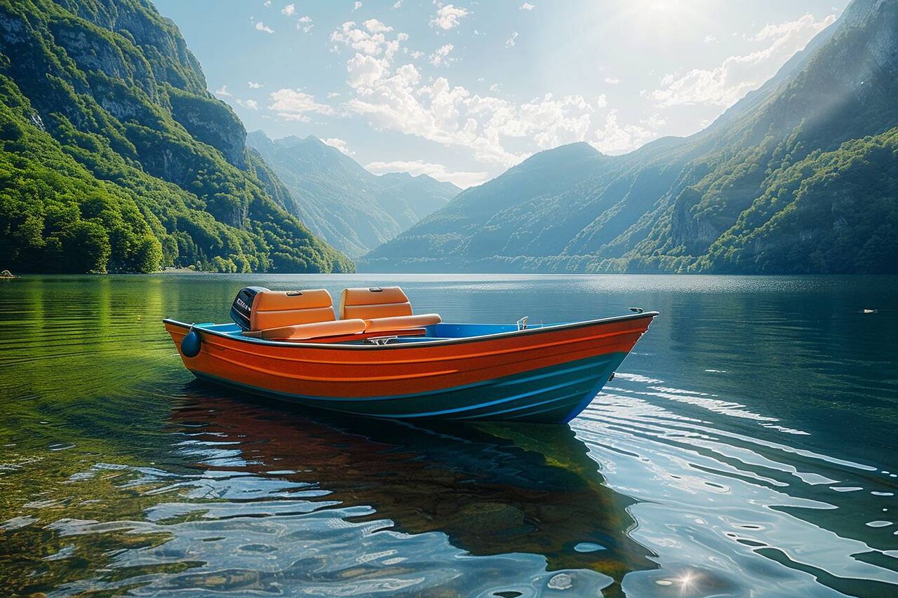 Quel type de bateau Peut-on conduire sans permis ?