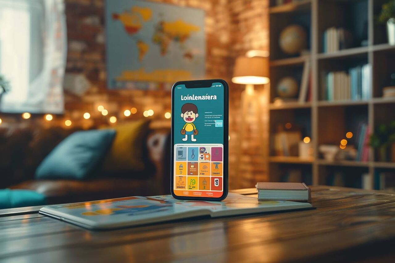 Quelle application mobile utiliser pour apprendre la langue d’un pays ?