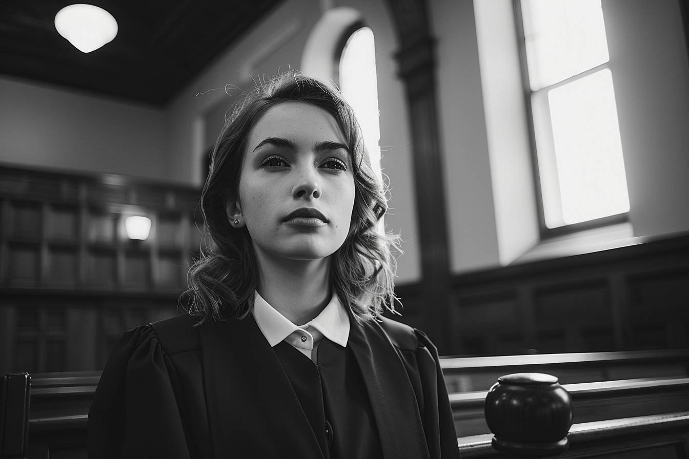 Quelle Bac Il Faut Avoir Pour Être Avocat ?
