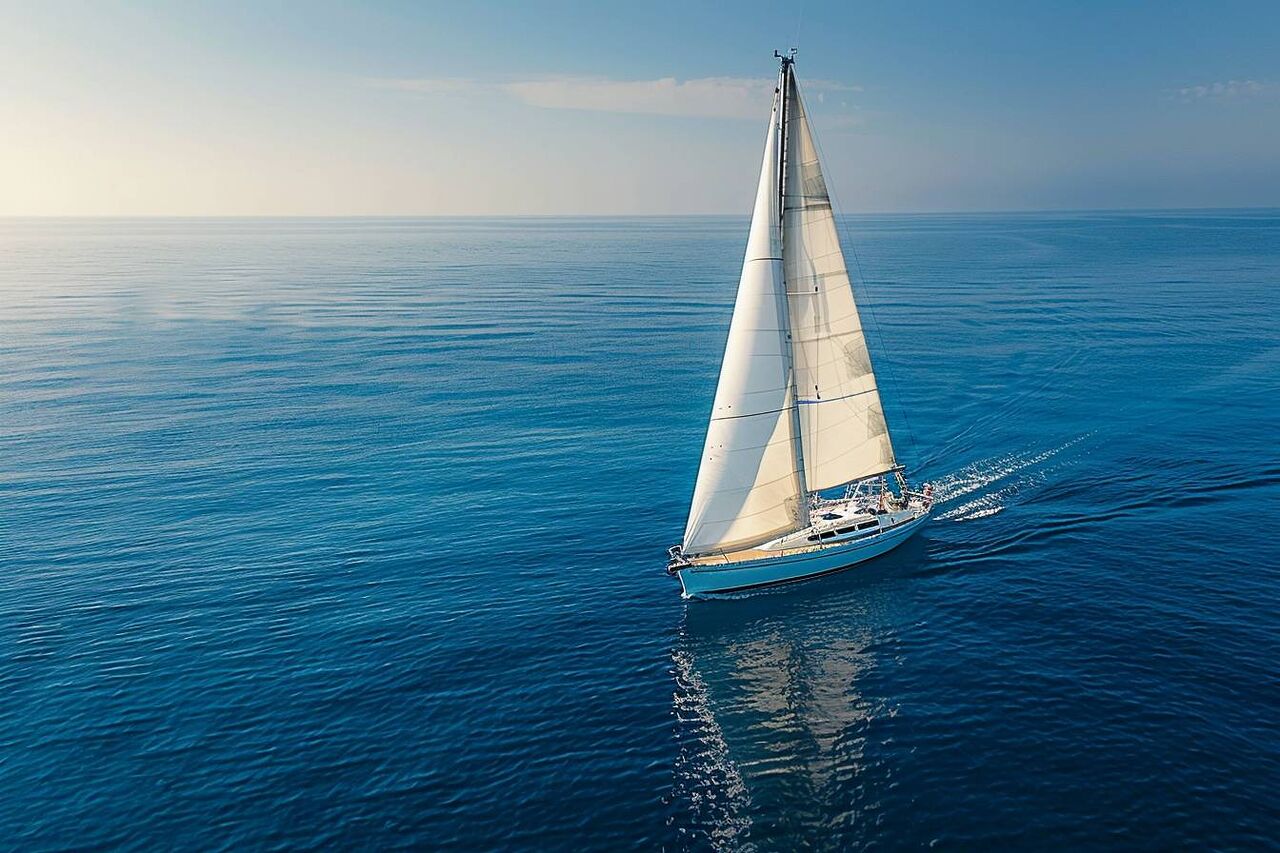 Quelle distance Peut-on parcourir avec un bateau ?