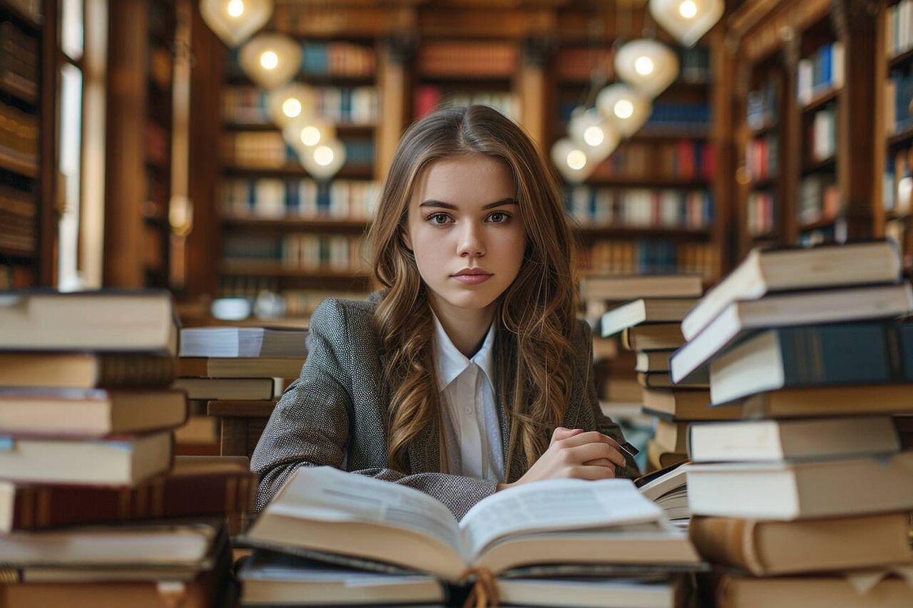 Quelle est l’année la plus difficile en droit ?