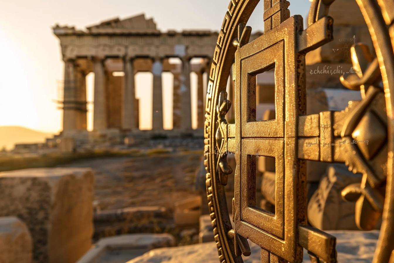 Quelle est la 24e lettre de l’alphabet grec ?