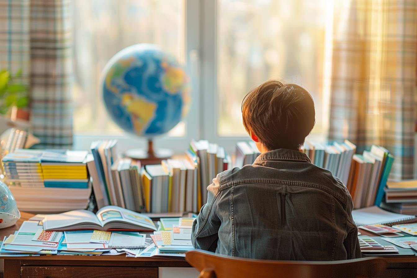 Quelle est la langue la plus facile à apprendre au monde ?