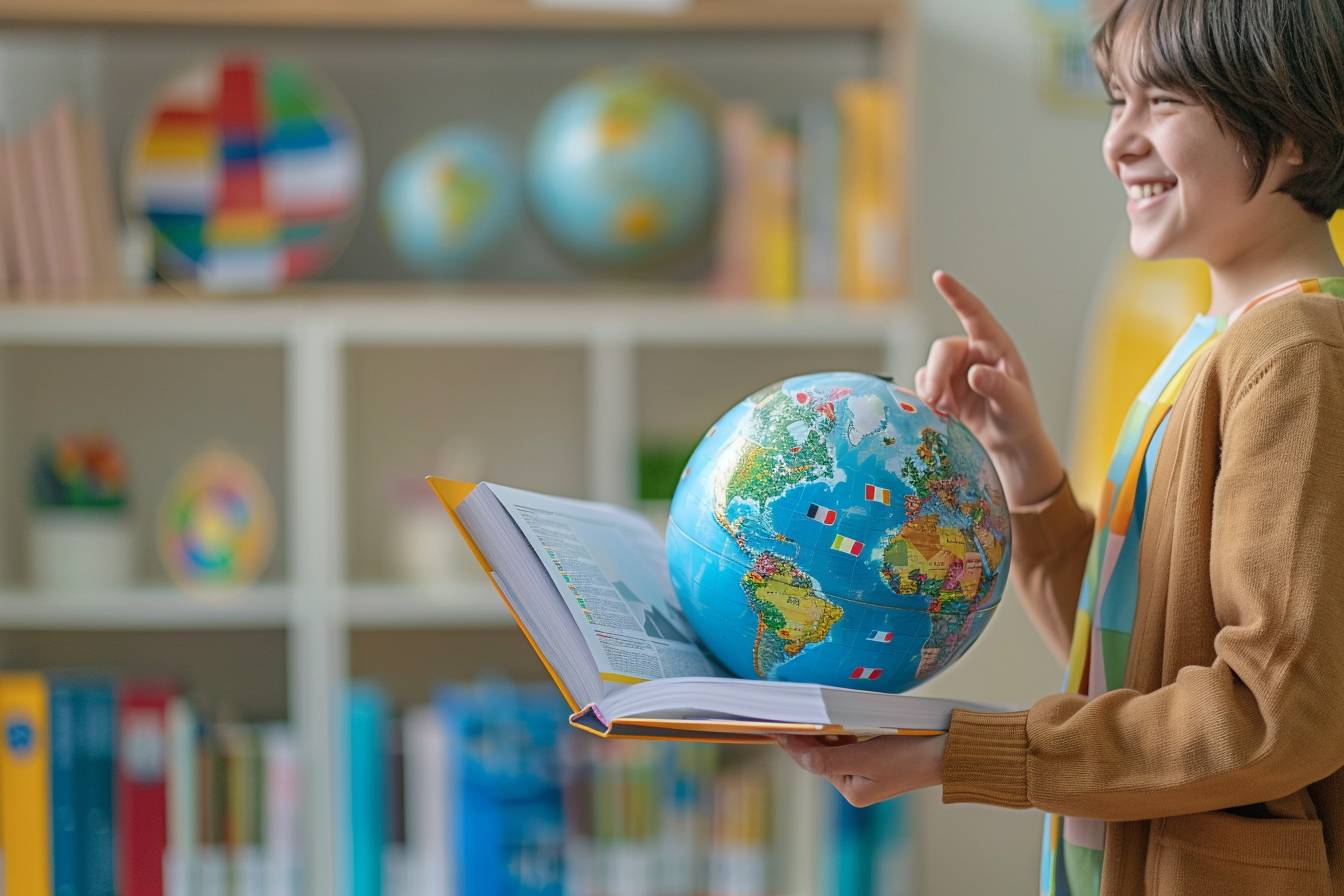 Quelle est la langue la plus facile à apprendre pour les francophones ?