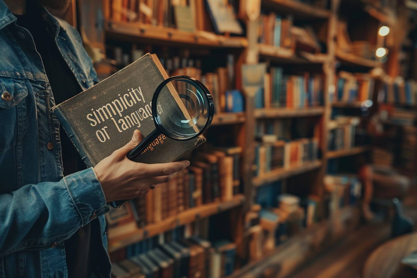 Quelle est la langue la plus simple du monde ?