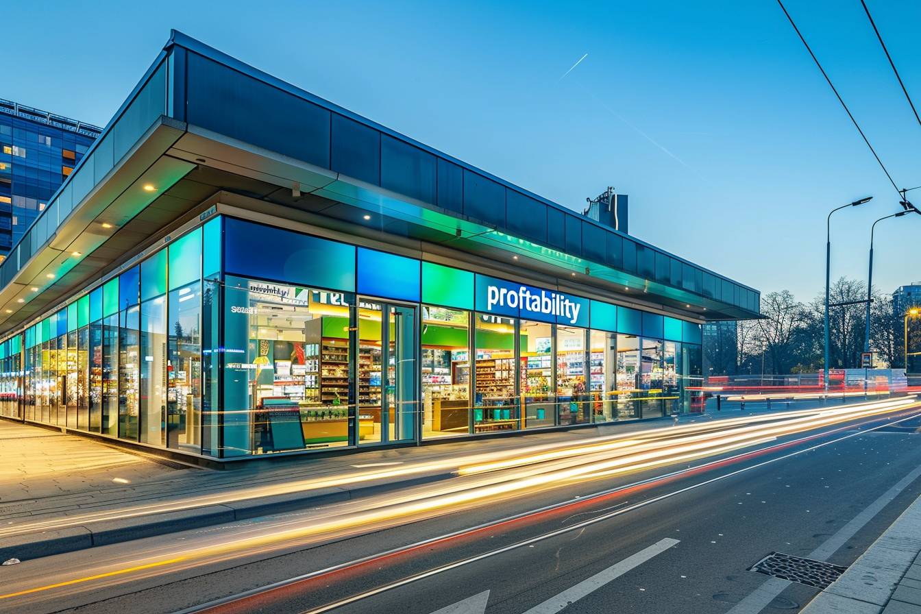 Quelle est la rentabilité d’une boutique Shopify ? Quelle est la rentabilité d’une boutique Shopify ?