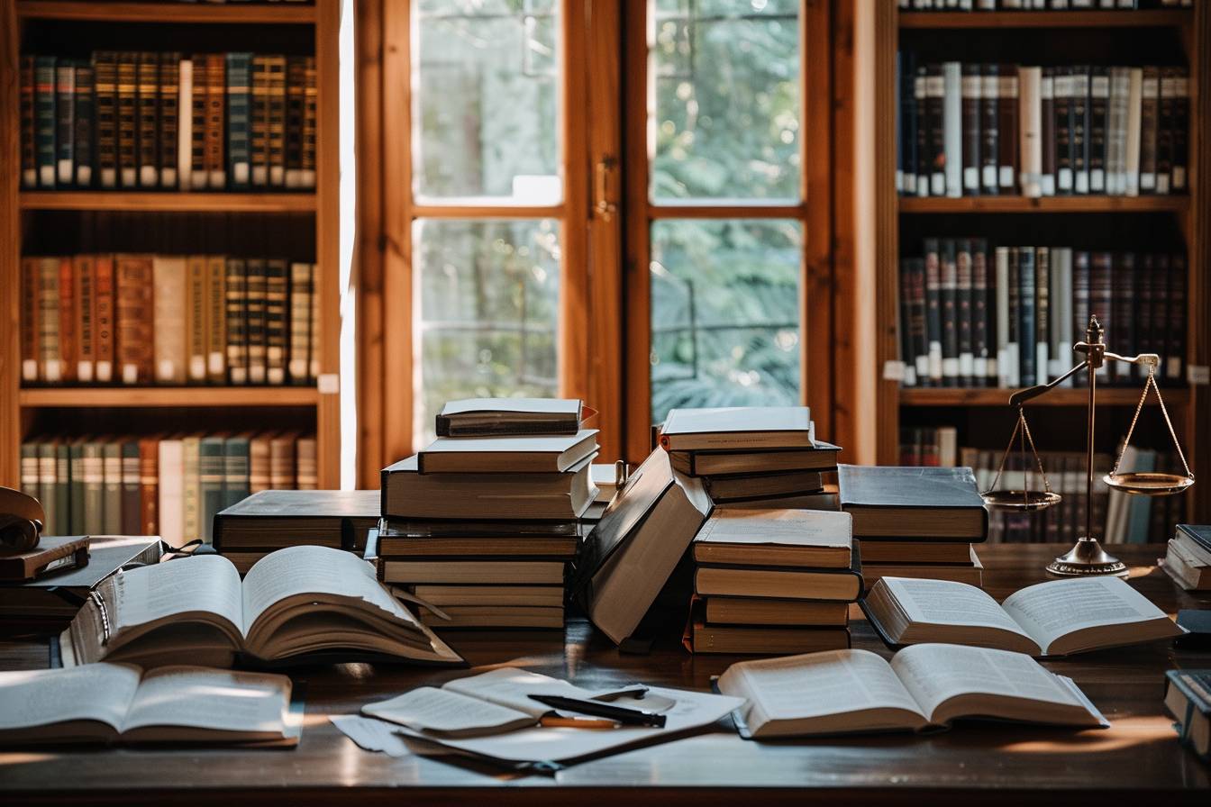Quelle Étude Faut-Il Faire Pour Être Notaire ? Quelle Étude Faut-Il Faire Pour Être Notaire ?