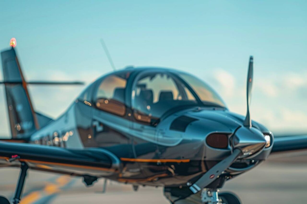 Quelle étude pour devenir pilote d’avion ?