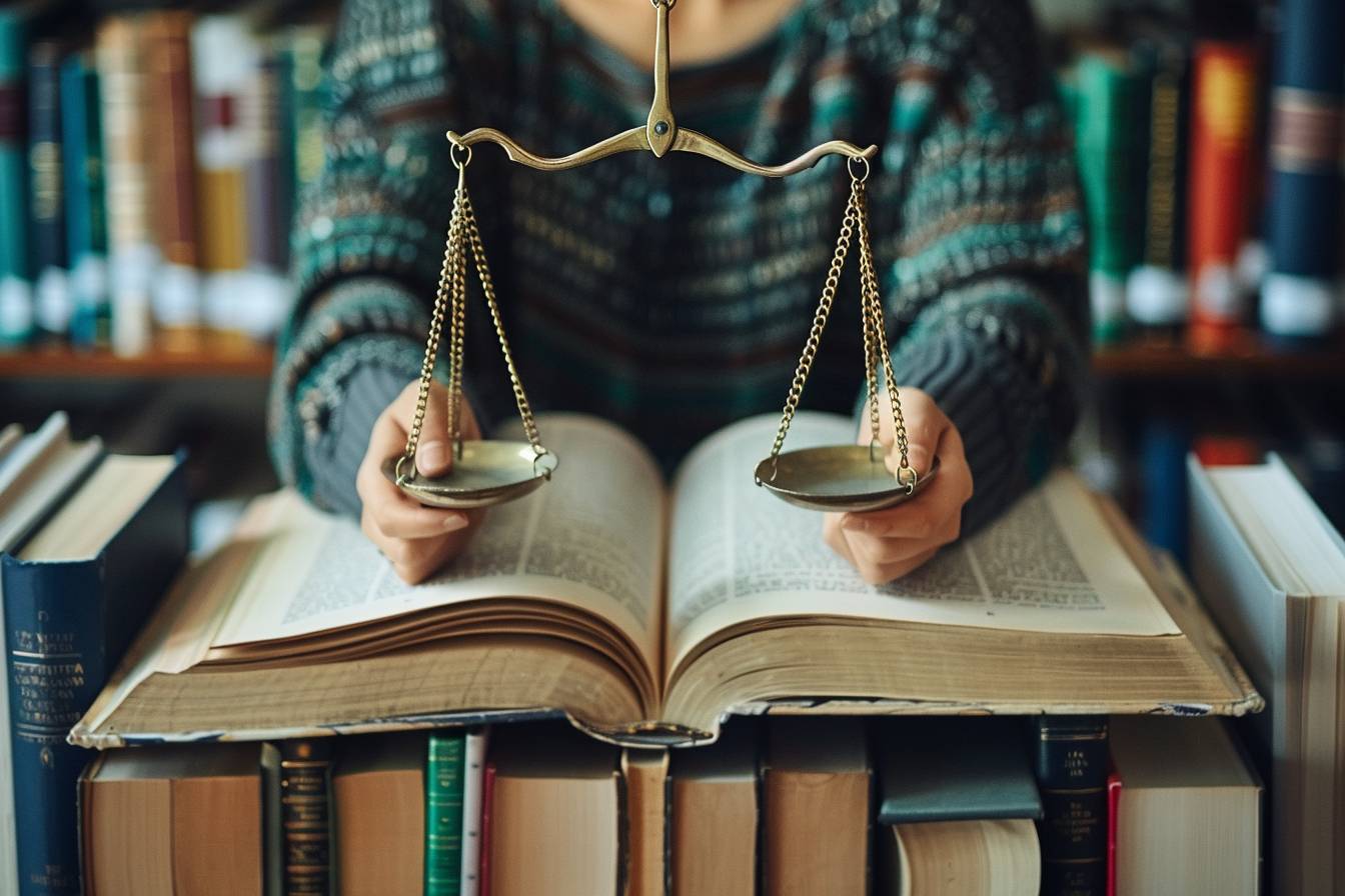 Quelle Filière De Droit Choisir ? Quelle Filière De Droit Choisir ?