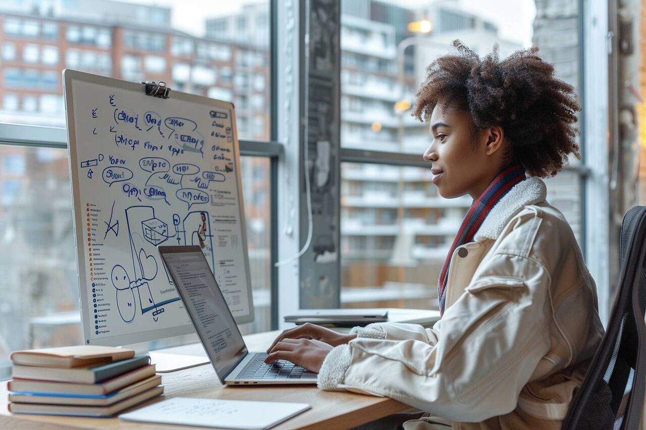 Quelle formation pour devenir développeur informatique ?
