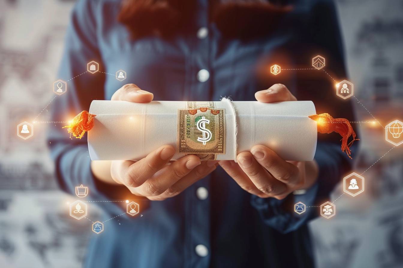 Quelle Formation Professionnelle Choisir pour une Carrière Rentable ?