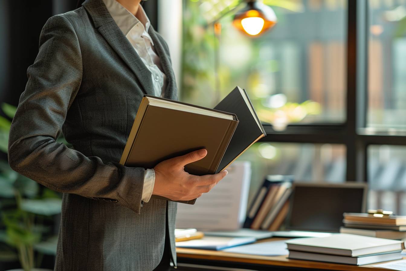 Quelle Formation Professionnelle Et Bac Choisir Pour Devenir Avocat ?