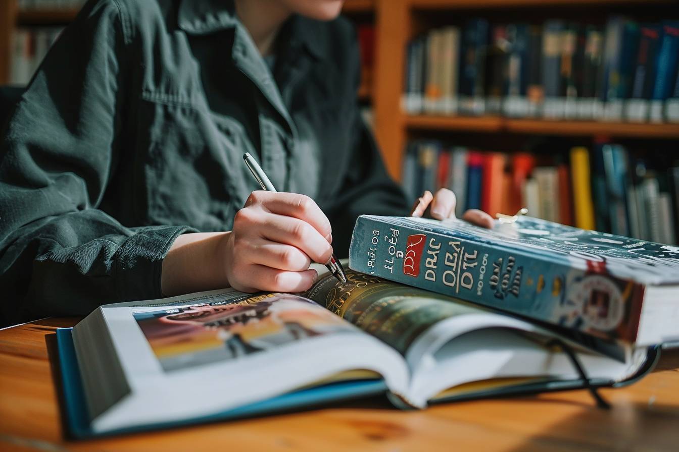 Quelle langue choisir pour votre parcours professionnel ?