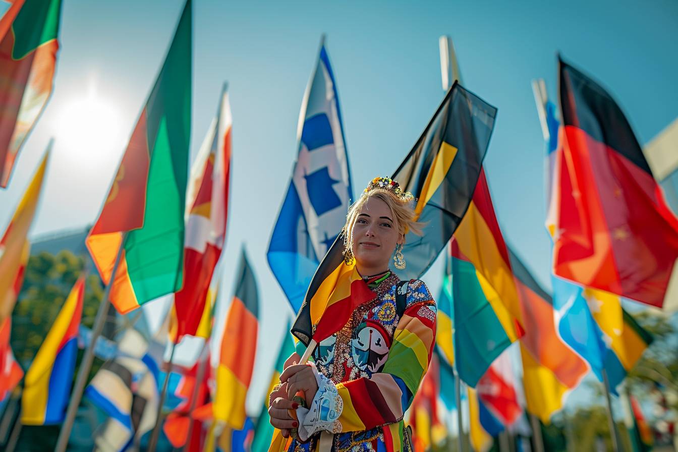 Quelle Langue Ressemble à l’Allemand ?