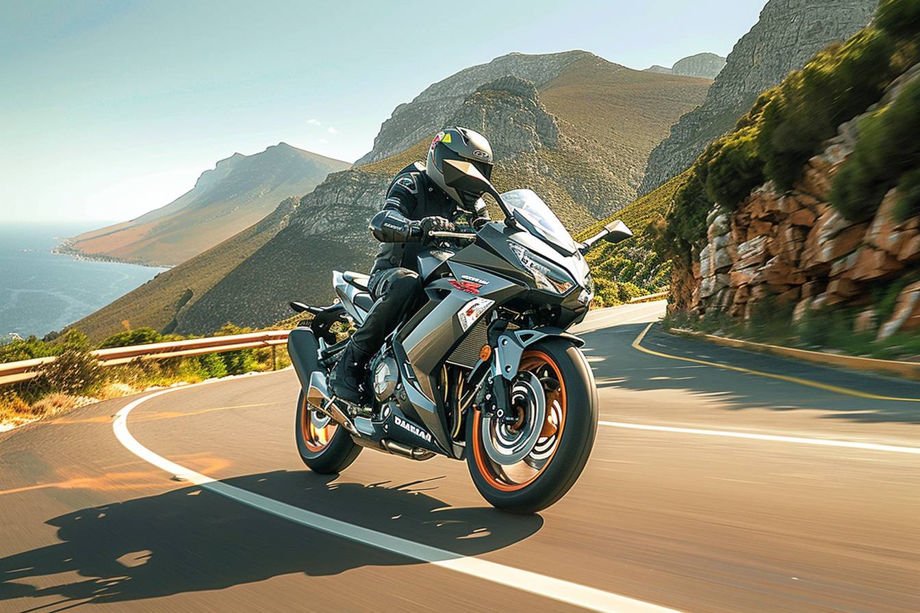 Quelle moto A2 en 2022 ? Quelle moto A2 en 2022 ?